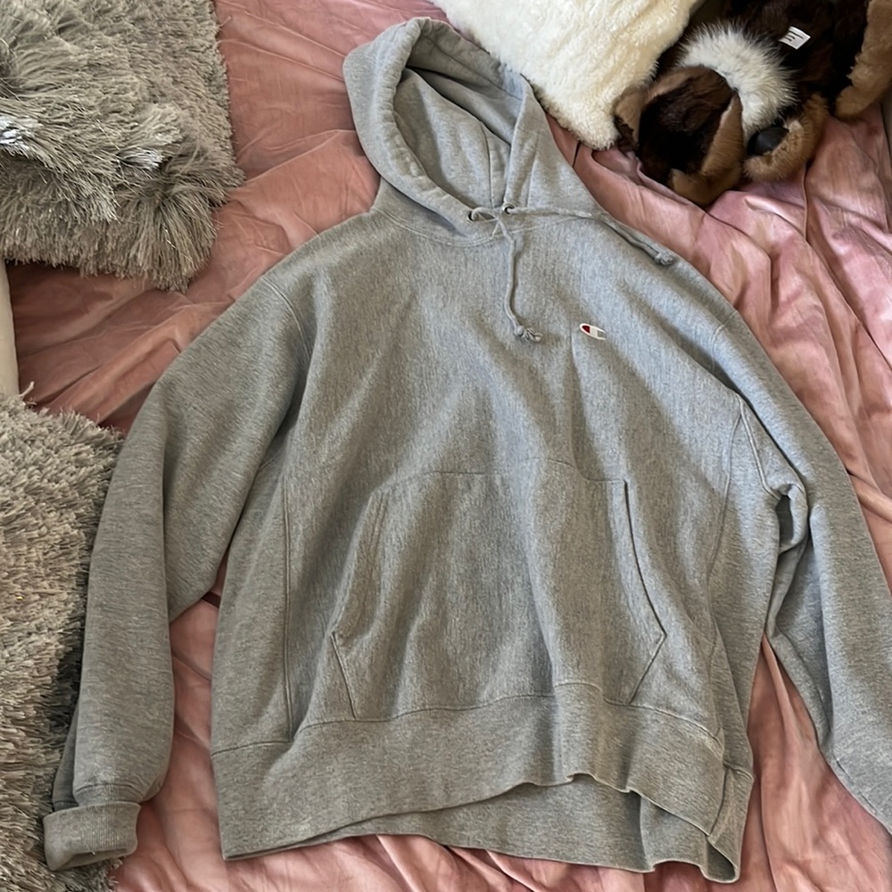 Champion Hoodie